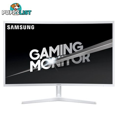 Samsung LC32JG51FDEXXY 32" 144Hz FHD Curved Gaming Monitor