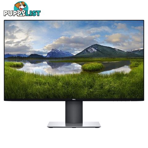 Dell UltraSharp U2719DC 27" QHD InfinityEdge USB-C IPS Monitor