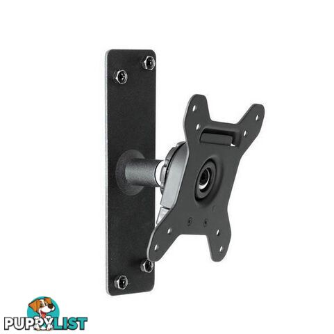 Atdec SD-WD Spacedec Display Direct Wall Mount Black