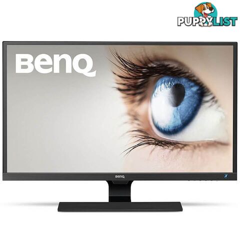 BenQ EW3270ZL 32" WQHD AMVA+ LCD LED Monitor