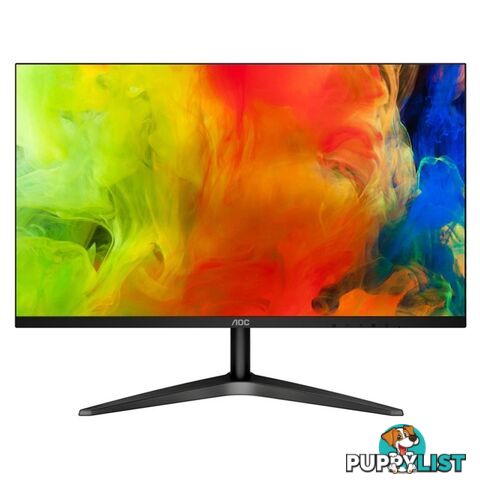 AOC 27B1H/75 27" Full HD Ultra Slim Monitor