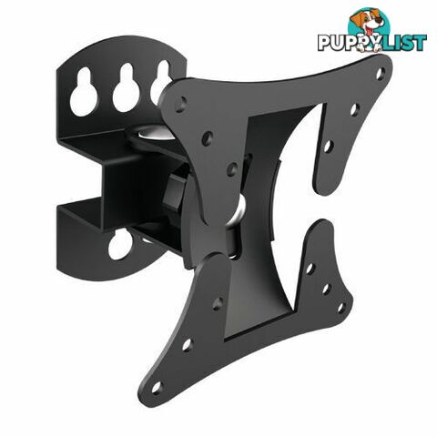 Brateck LCD Wall Mount Bracket Vesa from 13"-27"