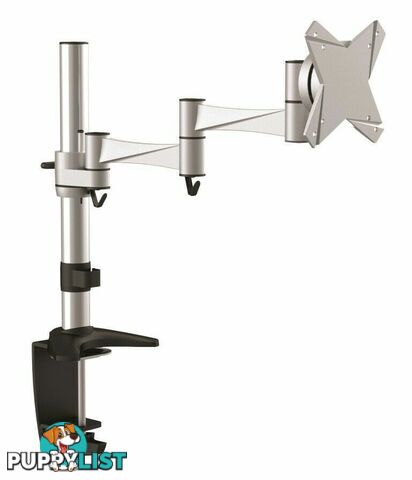 Astrotek Arm Fit Most 13"-27" LCD Monitors and Screens - AT-LCDMOUNT-1S