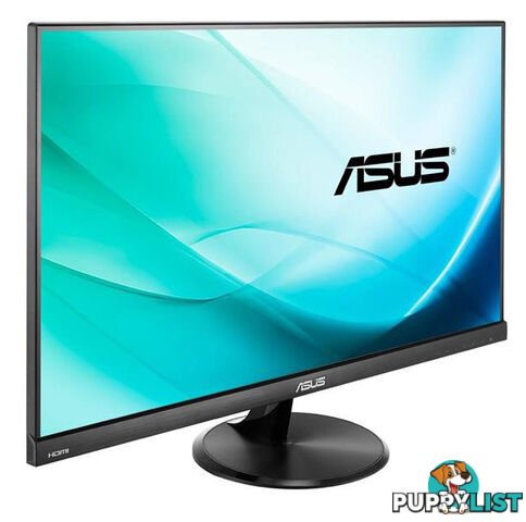 ASUS VC279H 27" Full HD IPS LED Monitor - Black