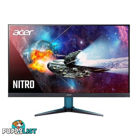 Acer Nitro VG271UP 27" 144Hz WQHD FreeSync HDR IPS Gaming Monitor