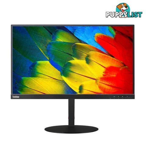 Lenovo ThinkVision T24m 23.8" FHD IPS LED Monitor