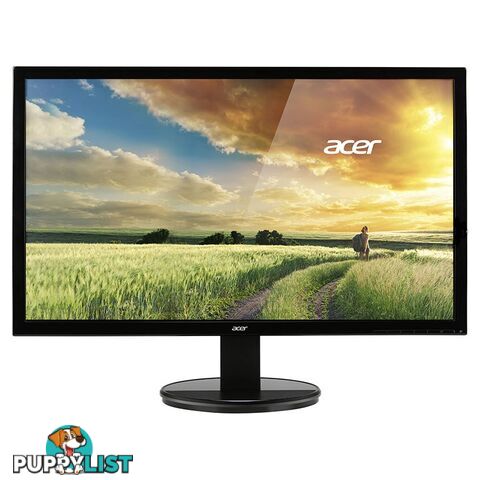 Acer K222HQL 21.5" Full HD Flicker-Free LED TN Monitor