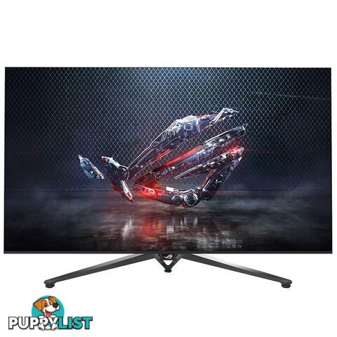 ASUS ROG Swift PG65UQ 65" 120Hz 4K UHD G-Sync HDR Gaming Monitor