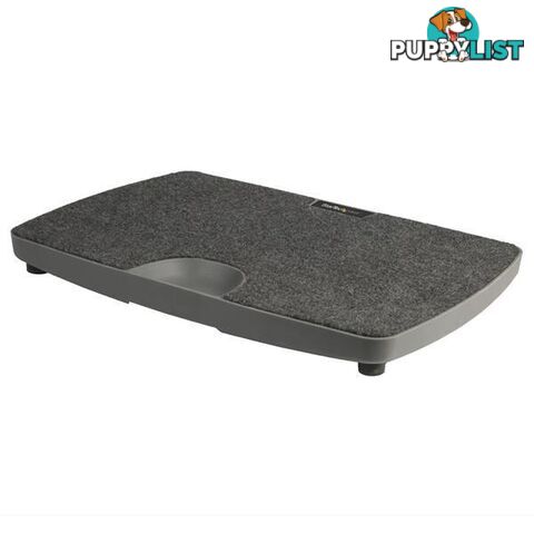 StarTech Balance Board for Standing Desks or Sit-Stand Workstations BALBOARD