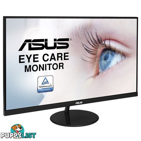 ASUS VL279HE 27" 75Hz Full HD FreeSync Eye Care IPS Monitor