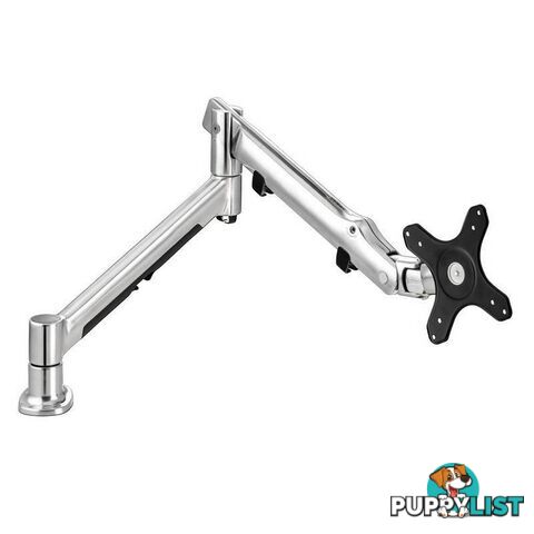 Atdec Systema Dynamic Desk Mount - Polished