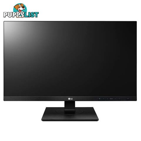 LG 24BK750Y-B 24" FHD IPS LED Monitor