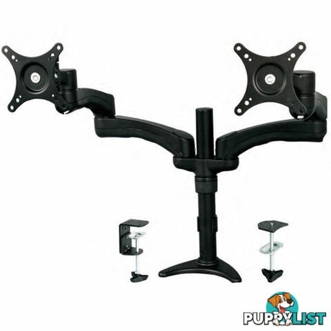 StarTech Articulating Dual Monitor Arm