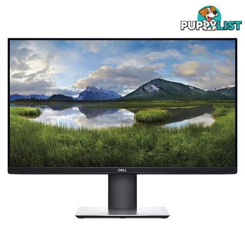 Dell P-Series P2319H 23" Full HD IPS LED Monitor