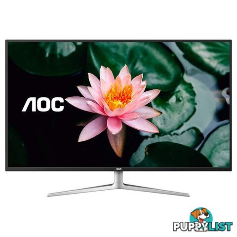 AOC U4308V 42.5" 4K UHD Wideview Flicker-Free IPS Monitor