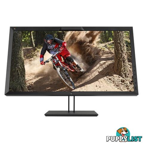 HP DreamColour Z31x 31" DCI 4K IPS LED Studio Monitor