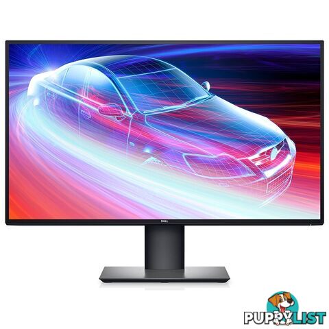 Dell UltraSharp U2720Q 27" 4K UHD 99% sRGB USB-C IPS Monitor