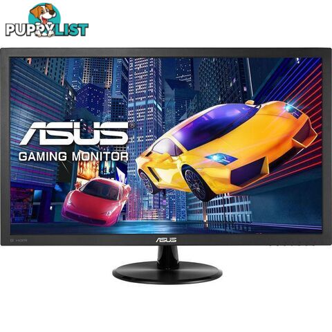 ASUS VP247QG 23.6" Full HD 75Hz FreeSync Gaming Monitor