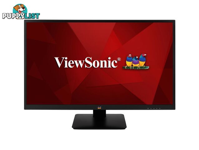 ViewSonic VA2710-MH 27" Full HD 5MS IPS LED Monitor