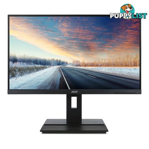 Acer B276HLC 27" Full HD VA LED Monitor