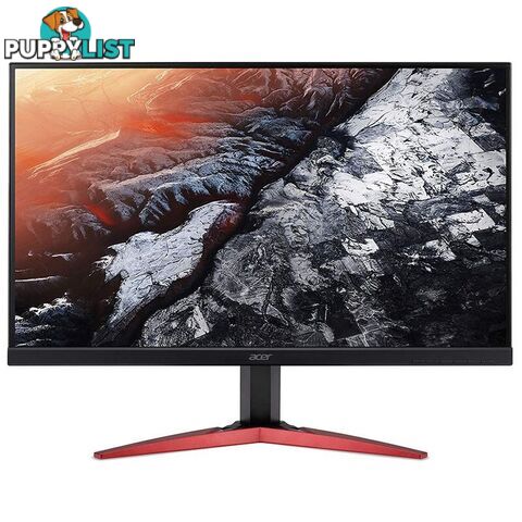 Acer KG271P 27" 165Hz FHD FreeSync ZeroFrame TN Gaming Monitor