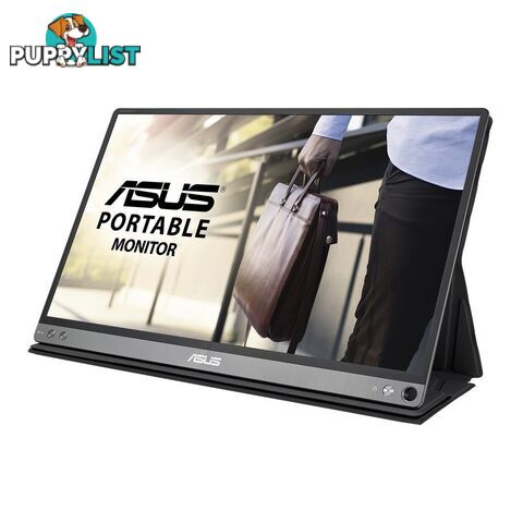 ASUS MB16AP 15.6" FHD ZenScreen GO IPS Portable USB Type-C Monitor