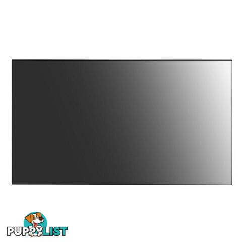 LG Commercial VL7D 49" 16:9  FHD LED 700NITS ULTRASLIM ANTI-GLARE HAZE3%