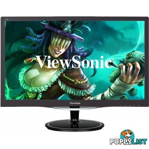 Viewsonic VX2757-MHD 27" Full HD 75Hz 1ms Freesync LED Video Gaming Monitor