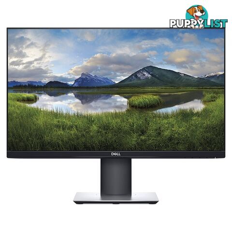 Dell P-Series P2719HC 27" Full HD IPS LED Monitor with USB Type-C