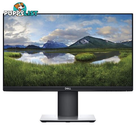 Dell P-Series P2219H 21.5" Full HD WLED IPS Monitor