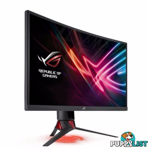 ASUS ROG Strix XG27VQ 27" Curved FreeSync Gaming Monitor