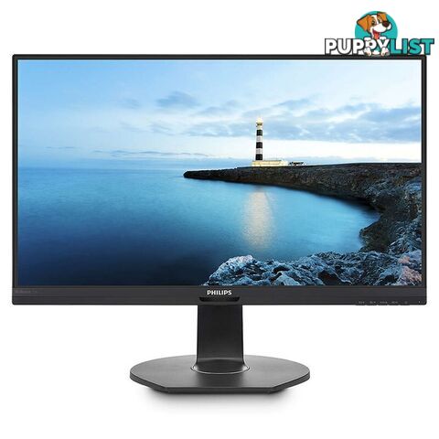 Philips B-Line 272B7QUPBEB 27" QHD USB-C IPS LCD Monitor