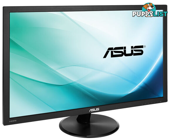 ASUS VP278H 27" Full HD LED Monitor - Eye Care technology