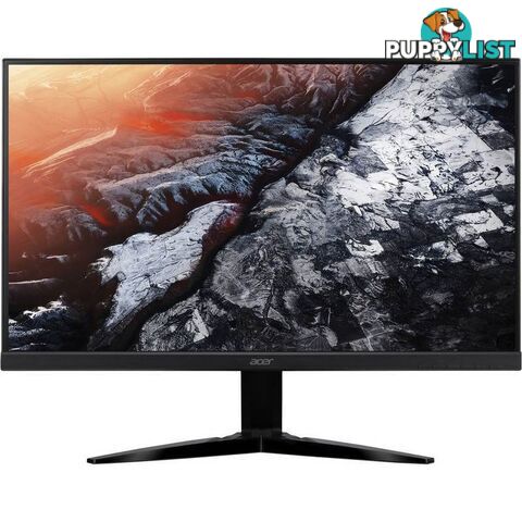 Acer KG271A 27" FHD 144Hz TN Gaming Monitor