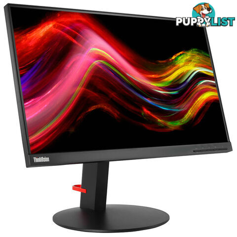 Lenovo ThinkVision T23i-10 23" FHD IPS Monitor - 61ABMAR1AU