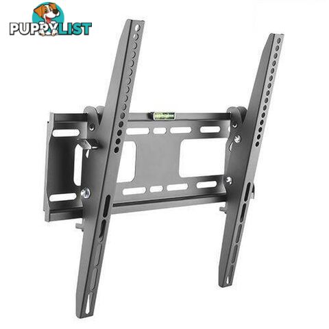 Brateck Economy Heavy Duty TV Bracket for 32"-55" LED, 3D LED, LCD, Plasma TVs