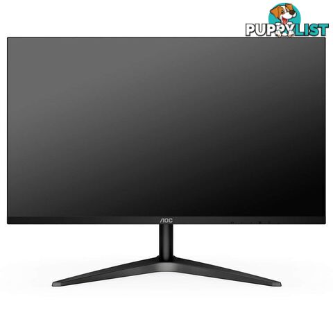 AOC 22B1HS/75 21.5" Full HD IPS Monitor