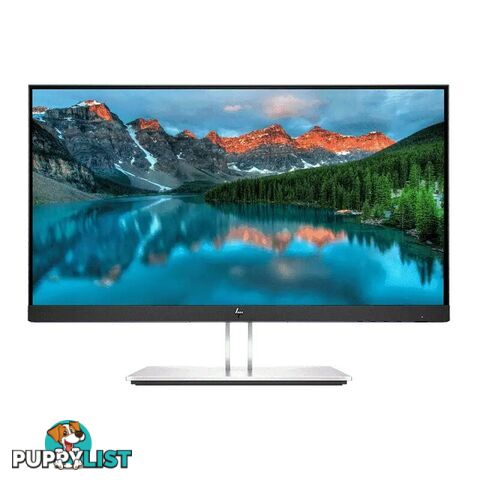 HP E22 G4 21.5" Full HD Anti-Glare IPS Monitor