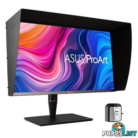 ASUS ProArt PA27UCX-K 27" 4K UHD Dolby Vision HDR Professional IPS Monitor