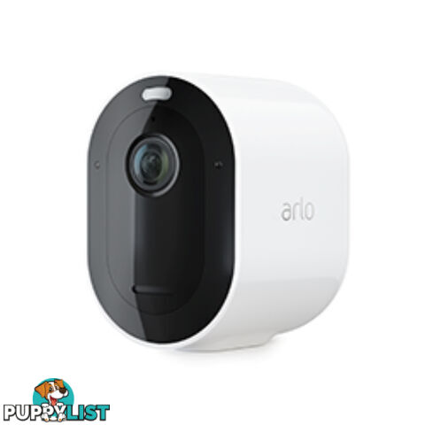 [ OPEN BOX ] Arlo Pro 3 2K QHD Wire-Free Security Add-On Camera System