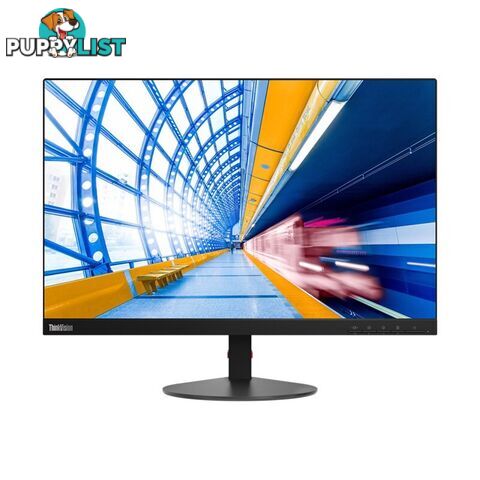 Lenovo ThinkVision S23D-10 22.5" WUXGA LCD Monitor