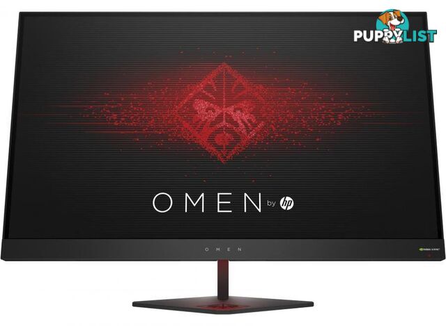 HP OMEN 27 27inch 165Hz 1ms QHD TN LED Gaming Monitor