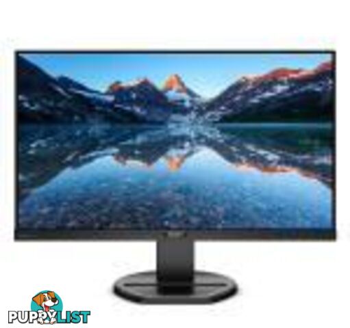 Philips 25&quot Monitor IPS Technology WUXGA 16:10 1920x1200