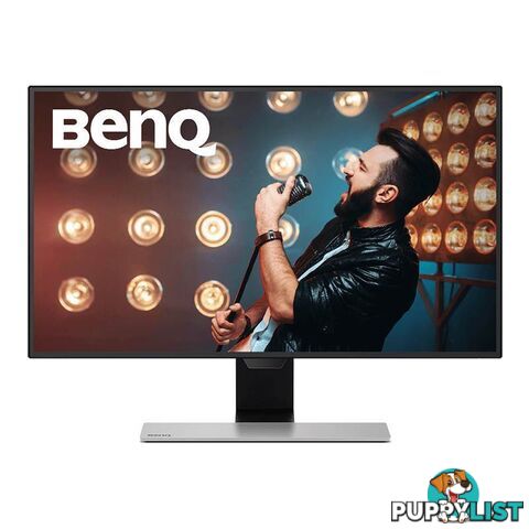 BenQ EW2770QZ 27" QHD AMVA+ Monitor