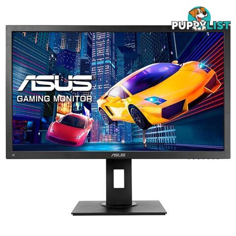 ASUS VP248QGL 24" 75Hz Full HD 1ms FreeSync TN Gaming Monitor