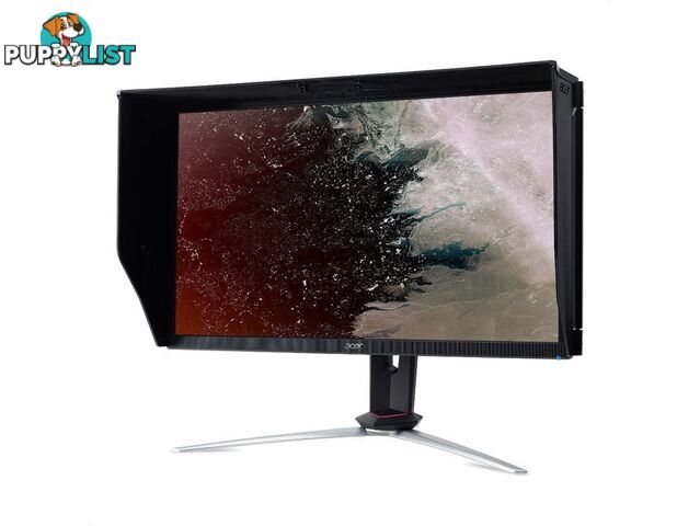 Acer Nitro XV273KP 27" 4K FreeSync 144Hz 1MS HDR400 IPS LED Gaming Monitor