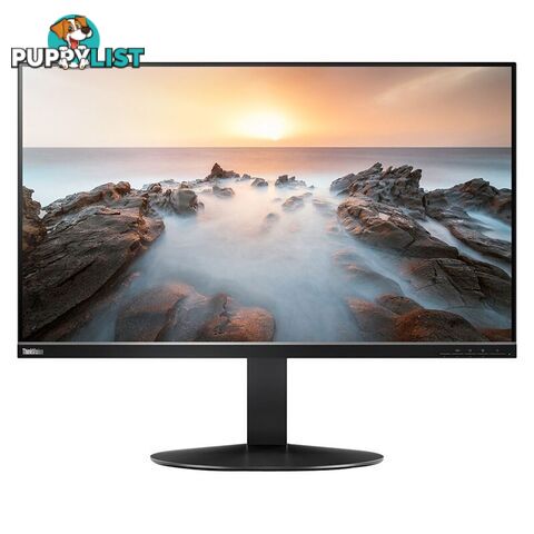 Lenovo ThinkVision P32u-10 32" 4K UHD Professional IPS Monitor