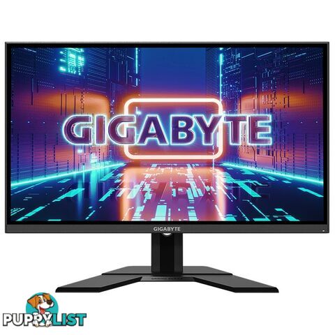 Gigabyte G27Q 27" 144Hz QHD 1ms HDR FreeSync Premium IPS Gaming Monitor