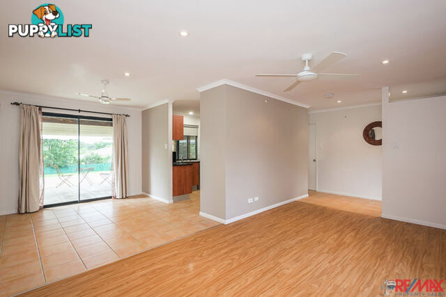 5 Dalzell Court BURNSIDE QLD 4560