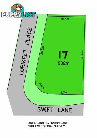 Lot 17 Windsor Valley NAMBOUR QLD 4560